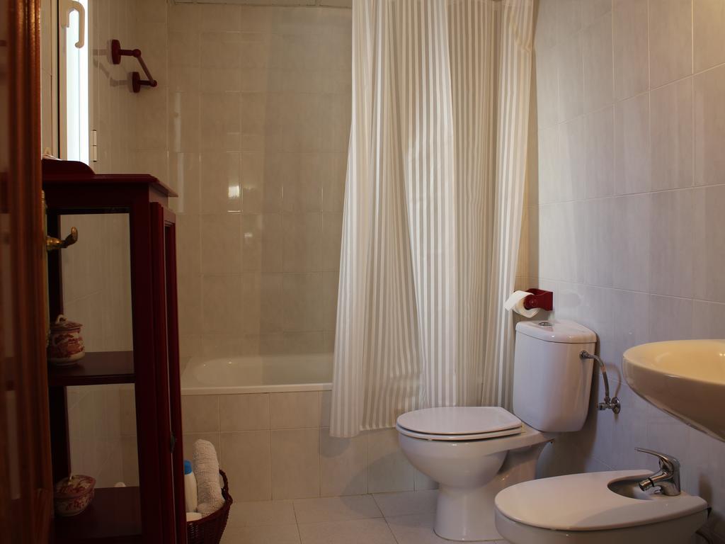 Apartamento Jardin De La Ribera. Córdoba Exterior foto
