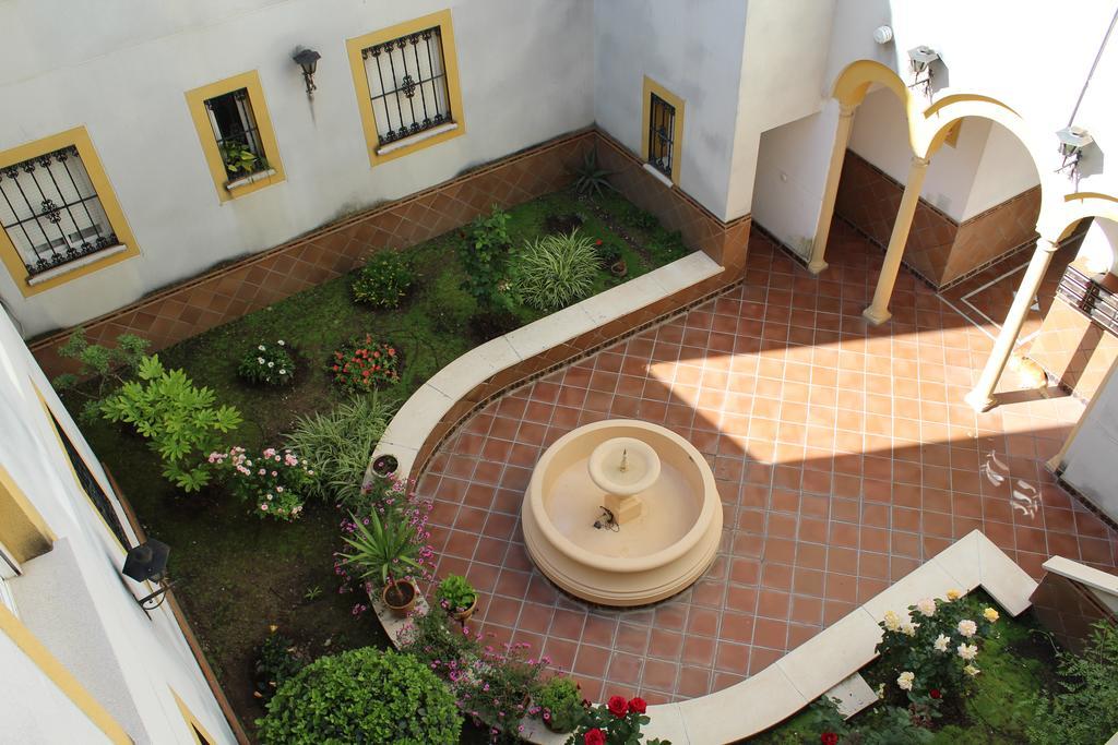 Apartamento Jardin De La Ribera. Córdoba Exterior foto