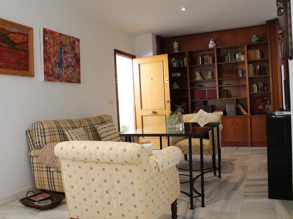 Apartamento Jardin De La Ribera. Córdoba Exterior foto